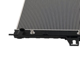 Aluminum Coolant Radiator fit for Jeep Grand Cherokee 4.7L 2001-2004 AT CU2336 13891230