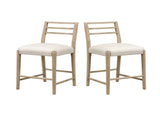 COUNTER STOOL WITH LADDER BACK N771P339873A