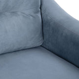Couch Comfortable Sectional Couches and Sofas for Living Room Bedroom Office Small Space W2121137322