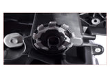 Front Left Driver LED Headlight Replacement for Toyota RAV4 2.5L L4 2022-2024 811500R350 TO2502314 73106030