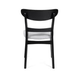 DINING CHAIR 58915.00LGRY