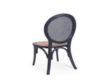 DINING CHAIR MP2 66146.00BLK