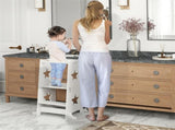Wooden Kitchen Step Stool/Kitchen Stepping 91843727