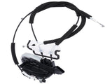 Front Right Door Lock Latch & Cable Fits for Nissan Maxima 3.5L 2009-2014 80500ZY80A 66271020