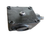 CE17401 Gear Box Fits for John Deere Mower F910 F915 F925 F932 F935 AM143312 62715708