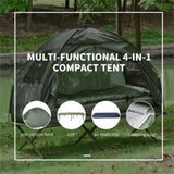 Foldable Camping tent 05433180
