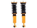 MaXpeedingrods 24 Level Adjustable Coilovers Suspension Kit fit for ACURA TL 04-08 82748575