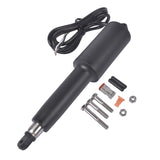102 Series Standard Actuator 12V 4-1/4" Stroke 14'' Length 2.5" Width 15059-001 12622874