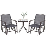 Tavern table and chair set 97245209