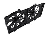 Radiator Cooling Fan Assembly fit for Toyota Camry 2012-2017 622760 163610V420 28802506