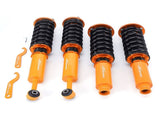 Coilovers 24 Step Damper Shocks Struts fit for Honda Accord 1999-2003 Acura CL 01-03 55055043