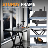 Professional Electric Dog Grooming Table - Heavy Duty, Height Adjustable Pet Grooming Table 36815955