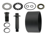 Jet Pump Rebuild Kit Wear Ring Impeller Shaft Seal Oil Tool Fit fit for 98-06 SeaDoo 12964042