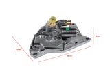 12V Engine Brake Air Valve 20741658, 20512834, 20563718 for Volvo Mack Truck 22539850 NEW 11083938