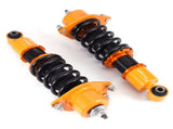 Coilover Adjustable Height Struts Suspension Springs Kit fit for Scion tC 2005-2010 10866794