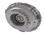Auto Set-Double Clutch Dual Clutch Fits for Hyundai Veloster Hatchback 1.6L 2012-2017 41200-2A000 55669453