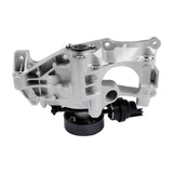 Engine Coolant Water Pump Assembly Replacement for BMW F20 F22 F23 F31 F32 F33 F34 F36 G30 G32 45451673