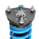 24 Way Damper Adjustable Coilovers Shocks Kit Fit For INFINITI G35 COUPE SEDAN 2003-2007 33019436