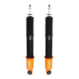 Front & Rear Coilover Suspension Parts Fit For CIVIC 2012-2015 USA 2 door coupe Fit For 71762459