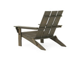ZUMA FOLDABLE ADIRONDACK CHAIR 68319.00GRY
