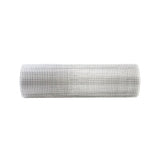 Hardware Cloth 1/2 inch 48in x 50ft 19 Gauge, Hot-dip Galvanized After Welding Chicken Wire Fence W2286P310753