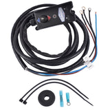 Replacement Control for Tommy Gate 000987 Lift Gate Control Switch 26095561
