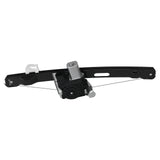 Rear Left Window Regulator & Motor Assembly fit for BMW E90 323i 325i 328i 330i 335i 43007713