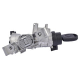 Ignition Switch With Lock Cylinder Key Replacement for VW Golf Jetta Rabbit Audi 2006-2011 00417872