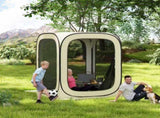 Pop Up Screen Tent 52940021