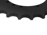 Steel Drive Sprocket Direct Replacement fit for fit for Hitachi ZX35U-2 ZX35U-3 33640977