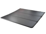 4.6FT Hard Tri-Fold Tonneau Cover with Light Replacement for 2022-2025 Ford Maverick Truck Bed 73801494