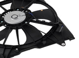LH Electric Radiator Cooling Fan fit for Honda CR-V 1.5L/2.4L 2017-2022 190155PAA01 21881009