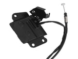 Rear Back Hatch Door Latch Lock fit for 1996-2002 TOYOTA 4RUNNER 69350-35020 77588111