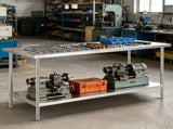 Stainless Steel Prep Table 38286778