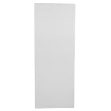 HT-100 x 96cm Household Application Door & Window Rain Cover Eaves Black Holder 29975683