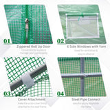 Greenhouse Walk-in Grow House 98125341