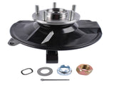 Front Right Steering Knuckle Assembly For Jeep Compass Patriot 2.0L 2.4L L4 GAS 38600307