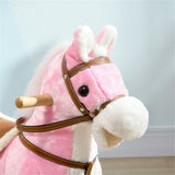 Baby Rocking Hors for 1.5-3 Year Old 44433070