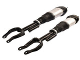 2Pcs Front Air Suspension Struts Fit for Mercedes-Benz GLE400 GLE550 GLE350d 4Matic 2016-2019 21852301