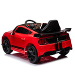 ZUN 2022 Ford Mustang Shelby GT500 ride on car W1396P149660