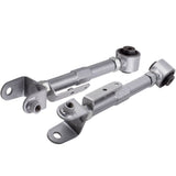 2pcs Rear Adjustable Control Arm Camber Kit fit for Honda CRV 2002-2006 Element 2003-2011 45166632