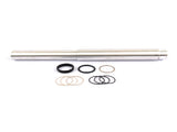 Front Engine Coolant Pipe Kit for 2006-2010 BMW 650i 4.8L 11 14 1 439 975C 36070337