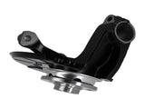 Front Steering Knuckle fit for Volkswagen Beetle 1.8L 1999-2001 1J0407256AH 288mm 02528753