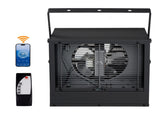 WiFi Smart Electric Garage Heater, 5000W Ceiling Mount Space Heater, 240-Volt Hard-Wired Heater 36005868