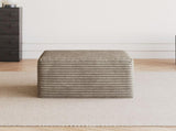 Sofa ottoman ,No Assembly Required,Camel W2824P427523
