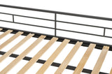 Twin over Twin Bunk W427P190044