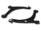 10x Front Suspension Lower Control Arms Kit fit for Honda Pilot 2006-2008 Acura MDX 00293936