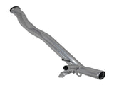 Coolant Connecting Pipe Hose fit for Honda Civic 2001 2002 2003 2004 2005 Metal 14239348