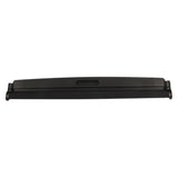 54102757016 Black Sun Visor Sunshade Cover for Mini Cooper R55 R56 R60 Front 54102755848 84601614