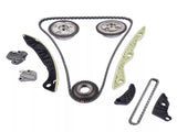 Timing Chain Kit VVT Adjuster for Dodge Journey Jeep Patriot Chrysler 2009-2017 4884868AB 4884868AC 18915318
